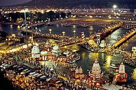 Haridwar Spiritual Tour